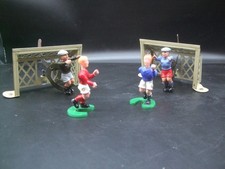 Vecchissimi personaggi Tip