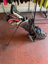 Set mazze da golf King Cobra