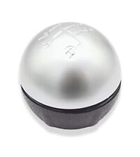 Pomello 5 Marce Retromarcia per Leva Cambio Compatibile Fiat 500/500C 2007-2018