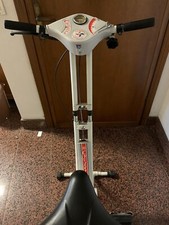 ciclette carnielli e pedana