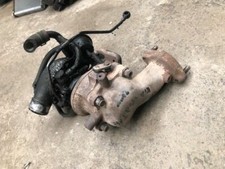 Turbo turbina kia sportage - turbina,