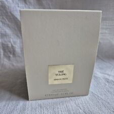 THÉ YULONG EDT 100 ml/3,4 fl. oz, Giorgio Armani Privé LES EAUX