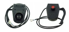 Rasaerba elettrico 250 - , v