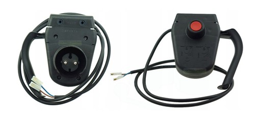Rasaerba elettrico 250 - , v