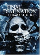 Final Destination: 5-Film