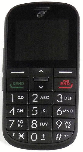 Alcatel one touch a382g - touch,