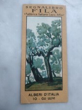 Segnalibro fila piccolo - segnalibro,