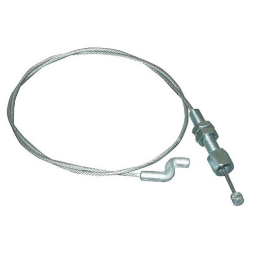 Cavo sollevamento piatto efco - cavo,