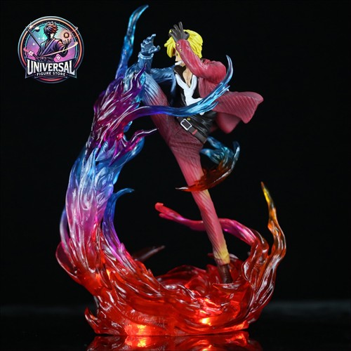 One piece sanji action - piece,
