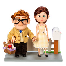 Disney Store Bambola Numerata