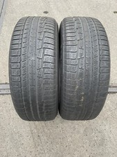 Pneumatici invernali 225/55