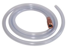 POMPA MANUALE TRAVASO LIQUIDI CARBURANTE ACQUA ECC. PORTATA 10 lt/min