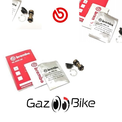 Kit revisione per - per, frizione