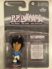 Modellino Corinthian Prostars