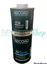 KIT 701.HS100 TRASPARENTE