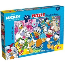 Lisciani LSC86504 Puzzle da 24