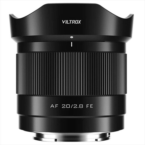 Viltrox 8 obiettivo - viltrox, mm