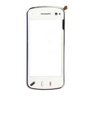 Nokia n97 nuovo touch screen - nuovo,