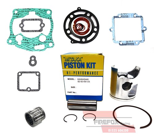 Kit ricostruzione top - kit,