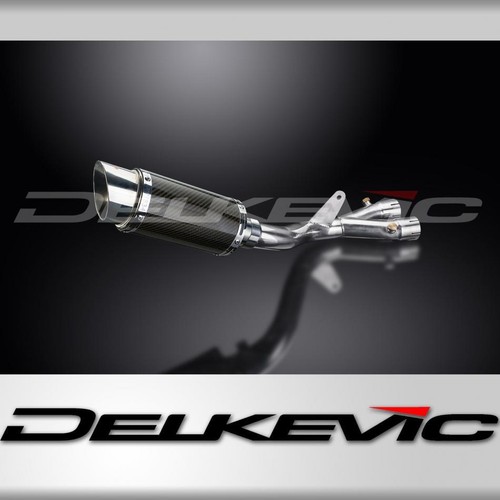Kit bidone silenziatore - kit,