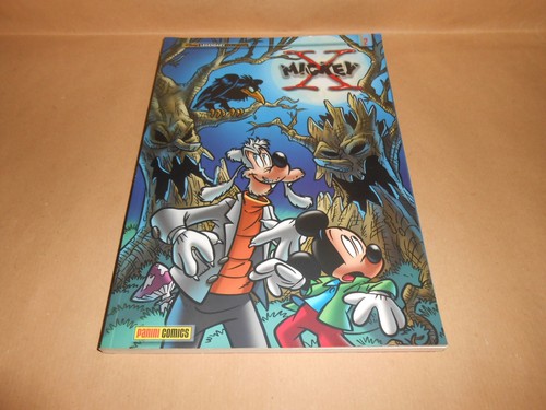 Mickey disney legendary - x,