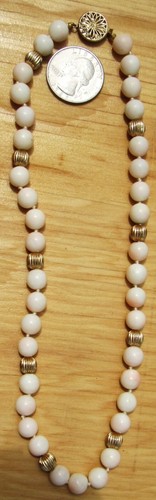 Splendida collana vintage - splendida,