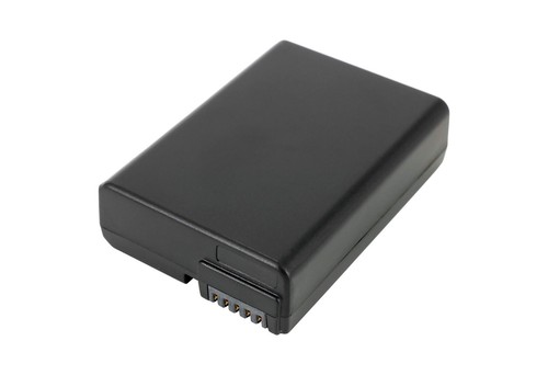 Batteria per nikon coolpix - nikon,