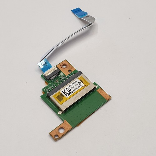 Modulo scheda lettore smart