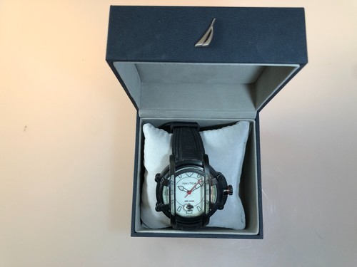 Nautica orologio uomo - orologio,