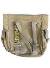 MOSCHINO BORSA DONNA WOMAN BAG