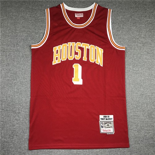 Retro maglia da basket - 04-05,