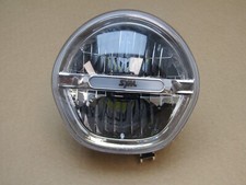 Gruppo faro SYM Fiddle 125 E5