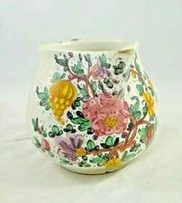BROCCA MAIOLICA VERSATOIO