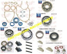 KIT REVISIONE MOTORE