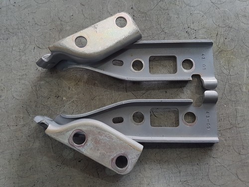 Cerniere cofano anteriore ford - anteriore,