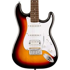 Squier Affinity Series