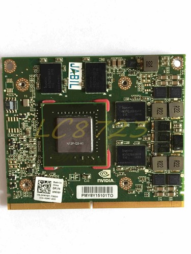 Dell precision m4600 2 - precision,