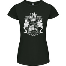 Maglietta First Bike