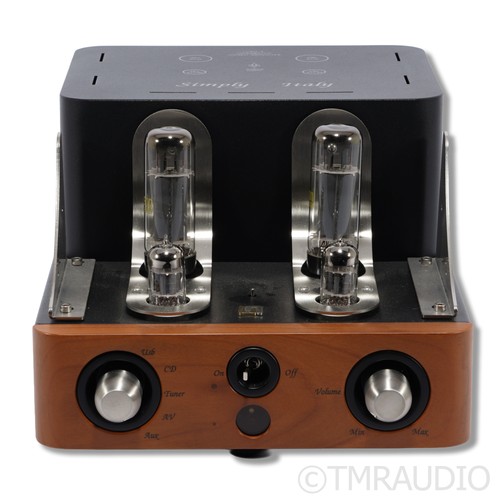 Amplificatore integrato