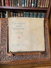 André Gide – Un esprit non