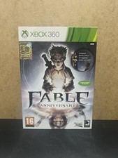 Fable anniversary nuovo - anniversary,
