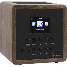 Nds i10 internet radio - internet,