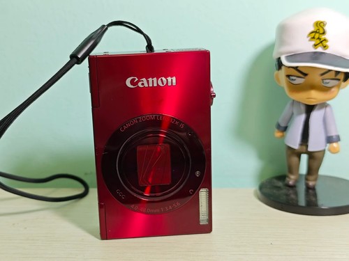 Canon ixus 500 ixy - hs,
