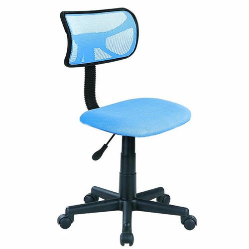 Sedia girevole ruote ufficio - girevole,