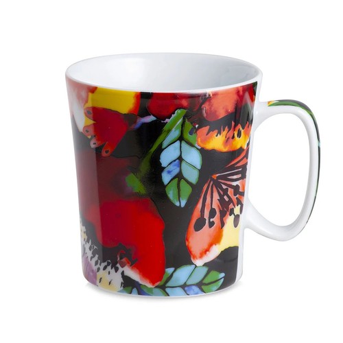 Egan mug seta nero - egan,