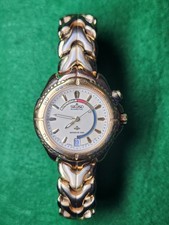 Orologio Vintage Seiko Kinetic