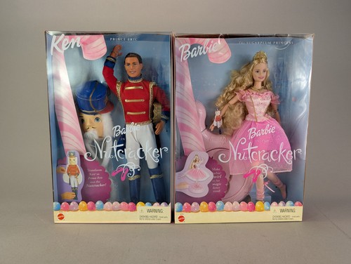 Lotto barbie nello - lotto,