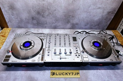 Technics dz1200 mz1200 - technics, sl-dz1200