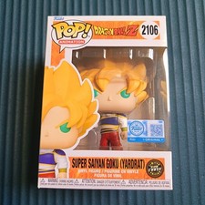 Funko Pop Animation Dragon