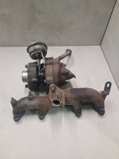 Volkswagen Sharan 2002 Diesel